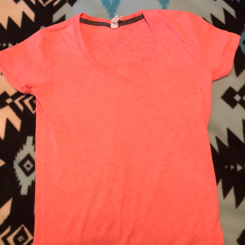 Under armour t-shirt
